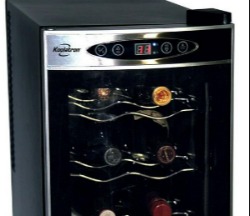 Refrigerador para Vino