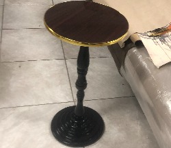 Mesita para  Cocktails