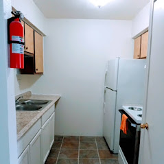 Rockport Apartments - ¡NO REVISAMOS SU CRÉDITO!  ! Una recámara: $599 con contrato de 5 meses, $699 con contrato de 9 meses...