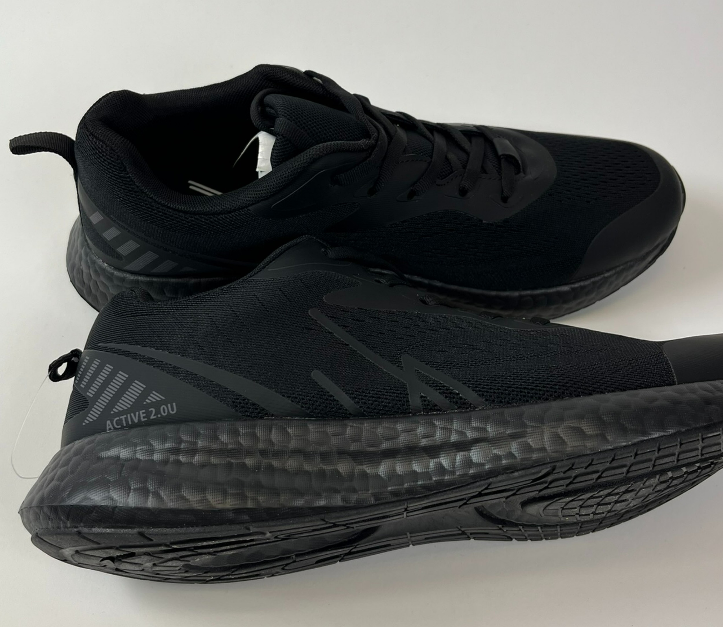 Tenis Shoes
