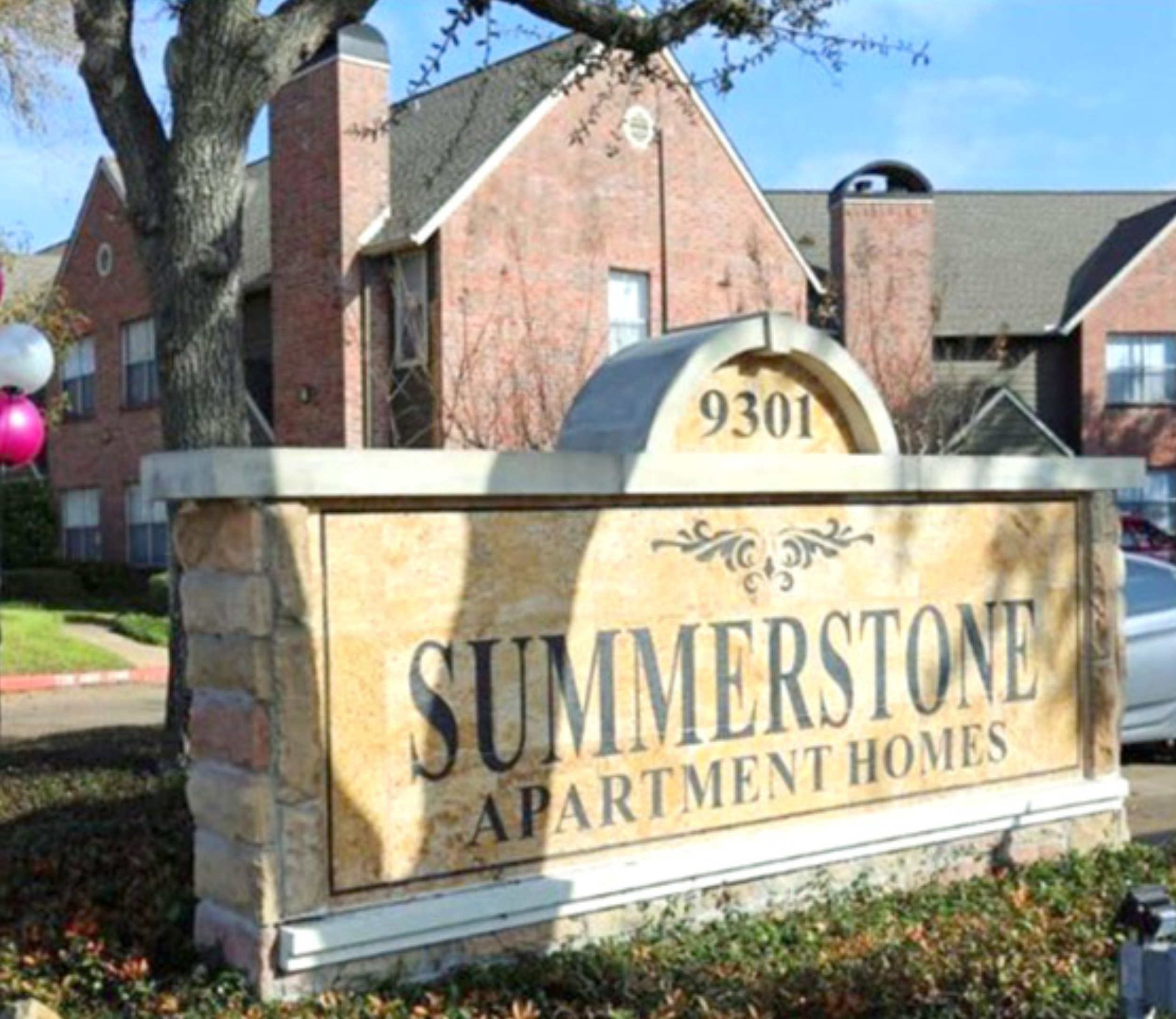 Summerstone apartaments homes en renta