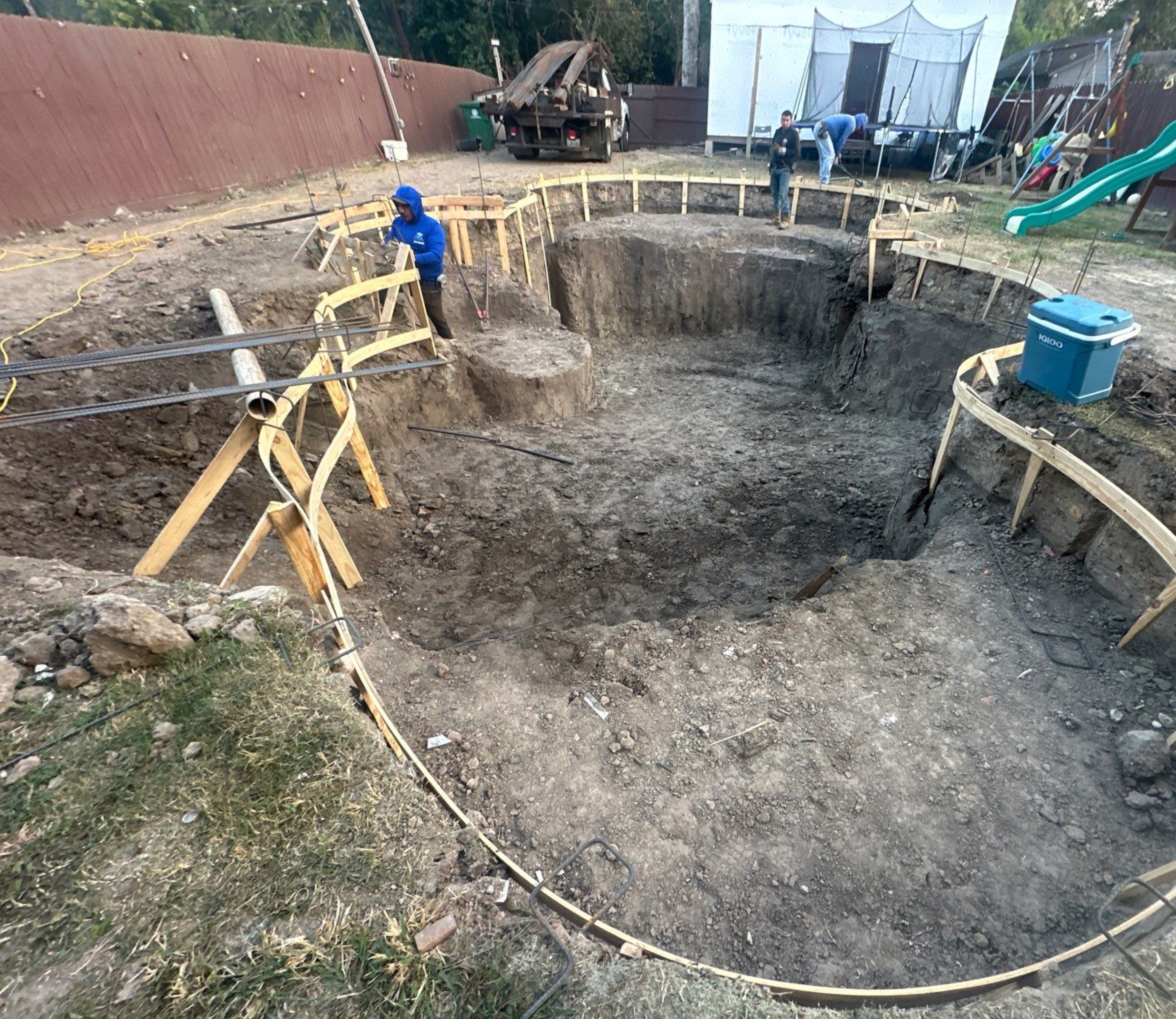 Construction Labor/Helper