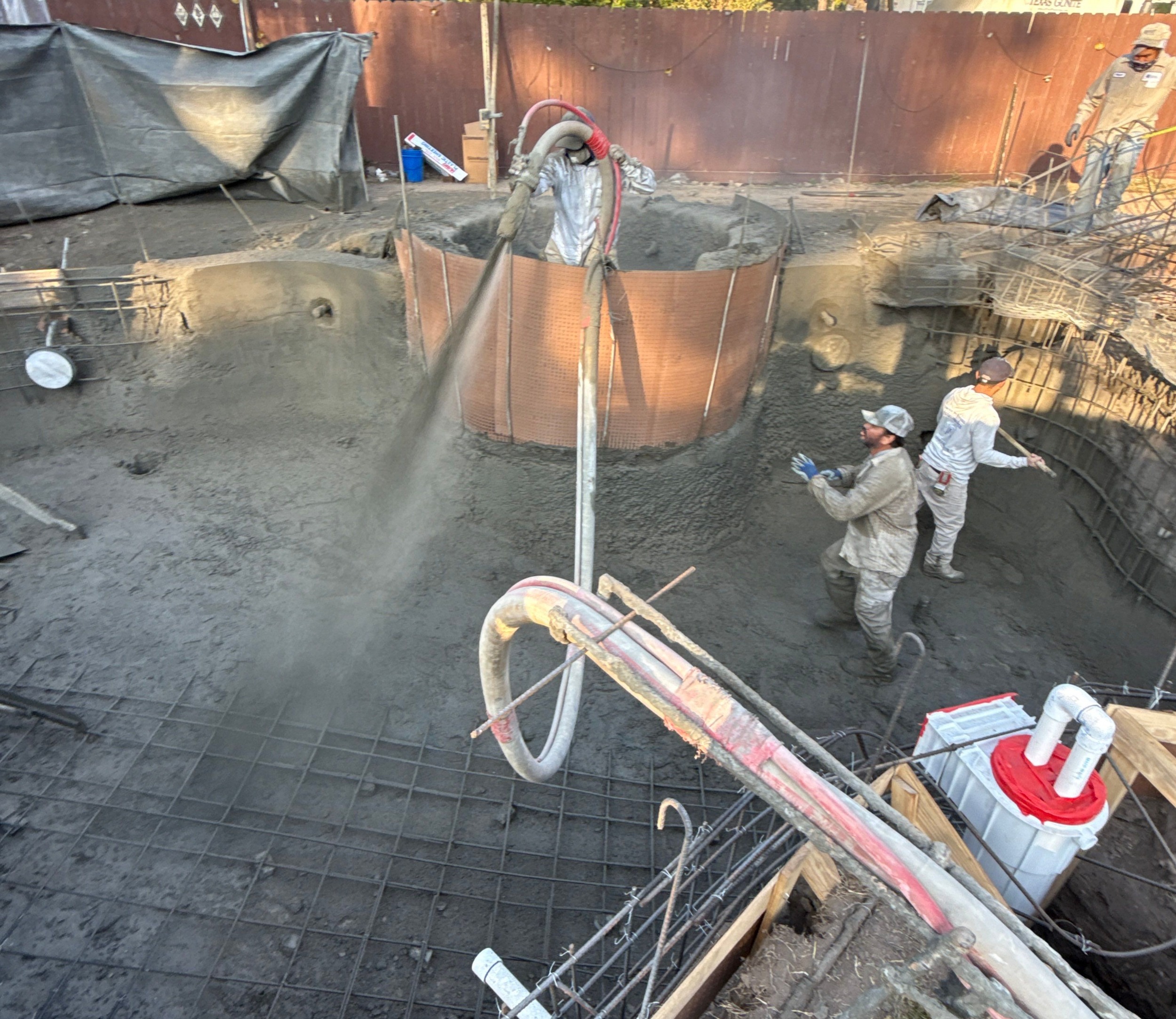 Construction Labor/Helper