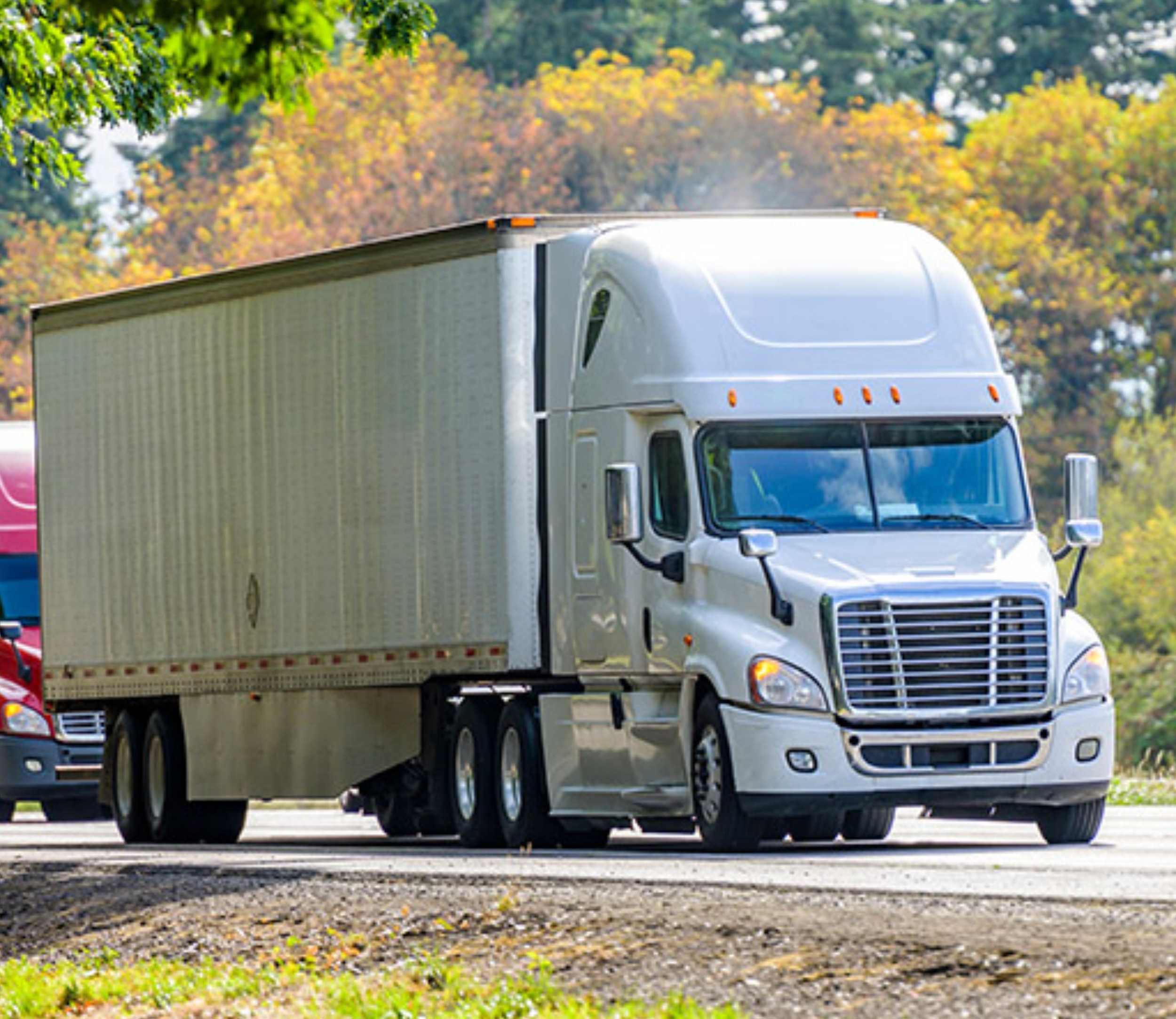 Class A CDL Driver